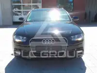 2015 Audi A4