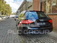 2015 Audi A4