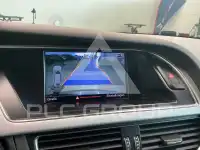 2015 Audi A4
