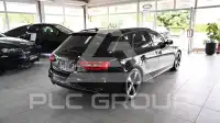 2015 Audi A4
