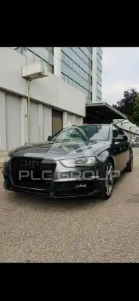 2015 Audi A4