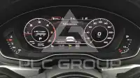 2015 Audi A4