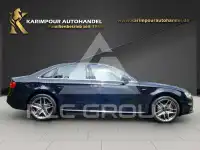 2015 Audi A4