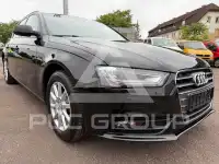 2015 Audi A4
