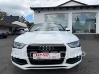 2015 Audi A4