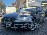 2015 Audi A4