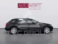 2015 Audi A4