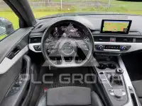 2015 Audi A4