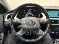 2015 Audi A4