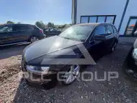 2015 Audi A4