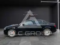 2015 Audi A4