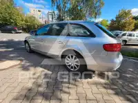 2015 Audi A4