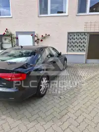 2015 Audi A4