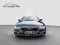2015 Audi A4