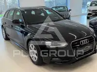 2015 Audi A4