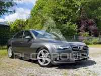 2015 Audi A4