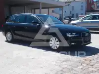 2015 Audi A4