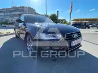 2015 Audi A4
