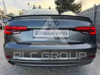 2015 Audi A4
