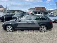 2015 Audi A4