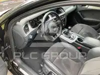 2015 Audi A4