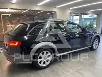 2015 Audi A4