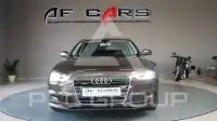 2015 Audi A4