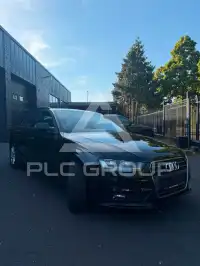 2015 Audi A4