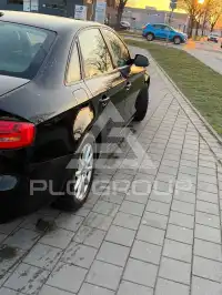 2015 Audi A4