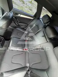 2015 Audi A4