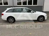 2015 Audi A4