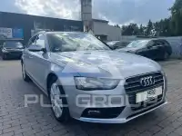 2015 Audi A4