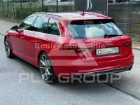 2015 Audi A4