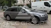 2015 Audi A4