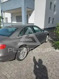 2015 Audi A4