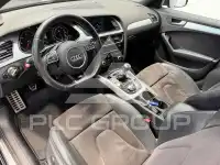 2015 Audi A4