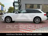 2015 Audi A4