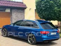 2015 Audi A4