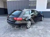 2015 Audi A4