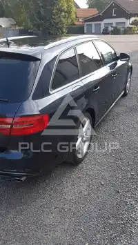 2015 Audi A4