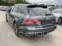 2015 Audi A4
