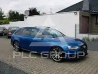 2015 Audi A4