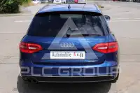 2015 Audi A4