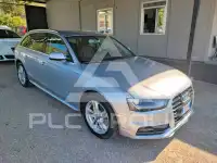 2015 Audi A4