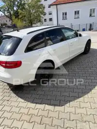 2015 Audi A4