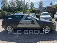 2015 Audi A4