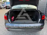 2015 Audi A4