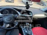 2015 Audi A4