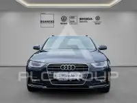 2015 Audi A4
