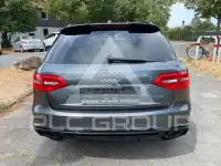 2015 Audi A4
